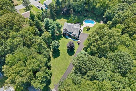 3 Woodland Drive Clifton Park NY 12065