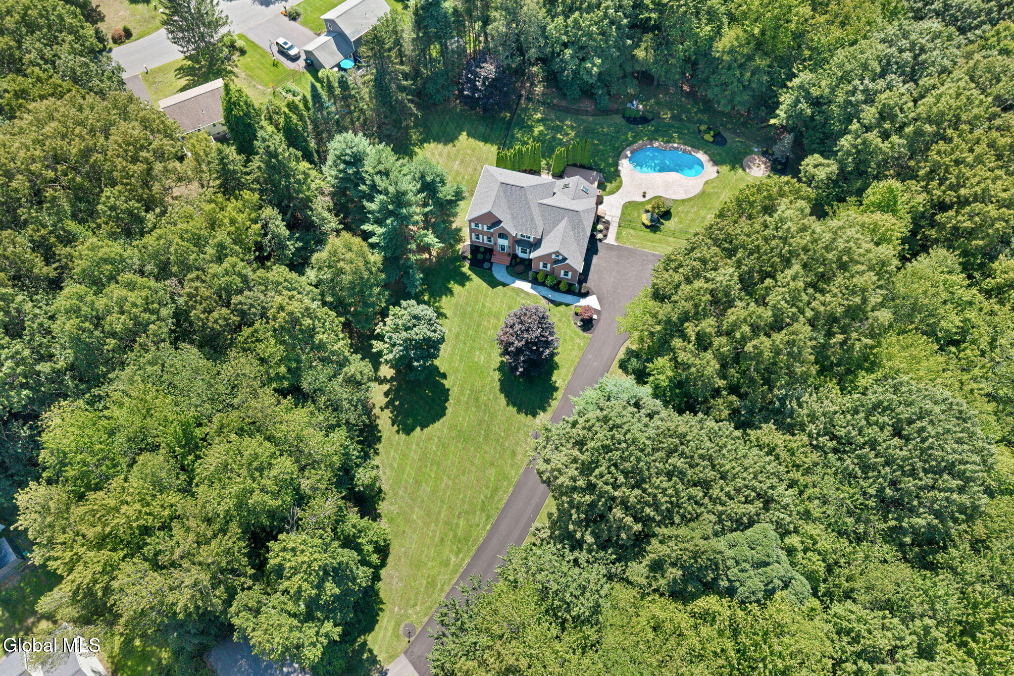3 Woodland Drive Clifton Park NY 12065