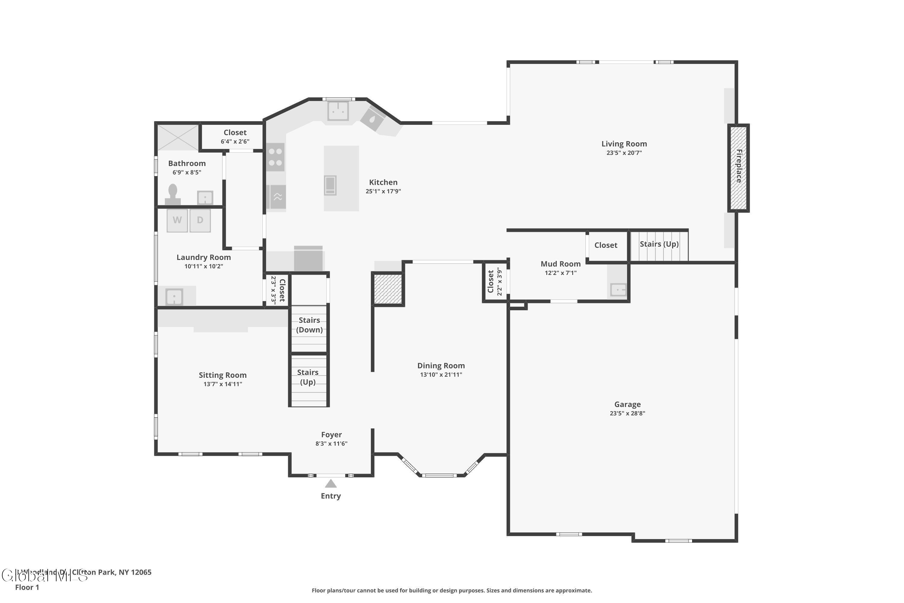 3 Woodland Drive Clifton Park NY 12065