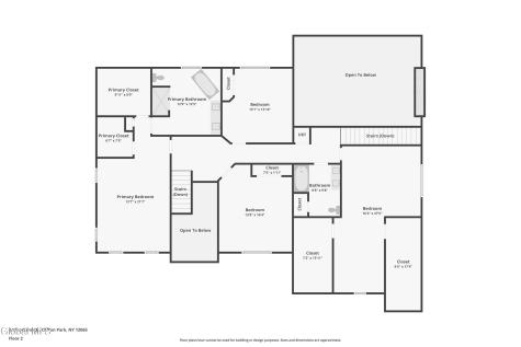 3 Woodland Drive Clifton Park NY 12065