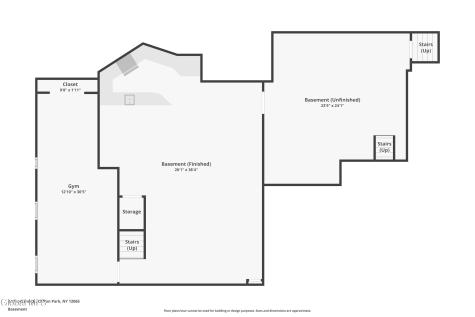 3 Woodland Drive Clifton Park NY 12065