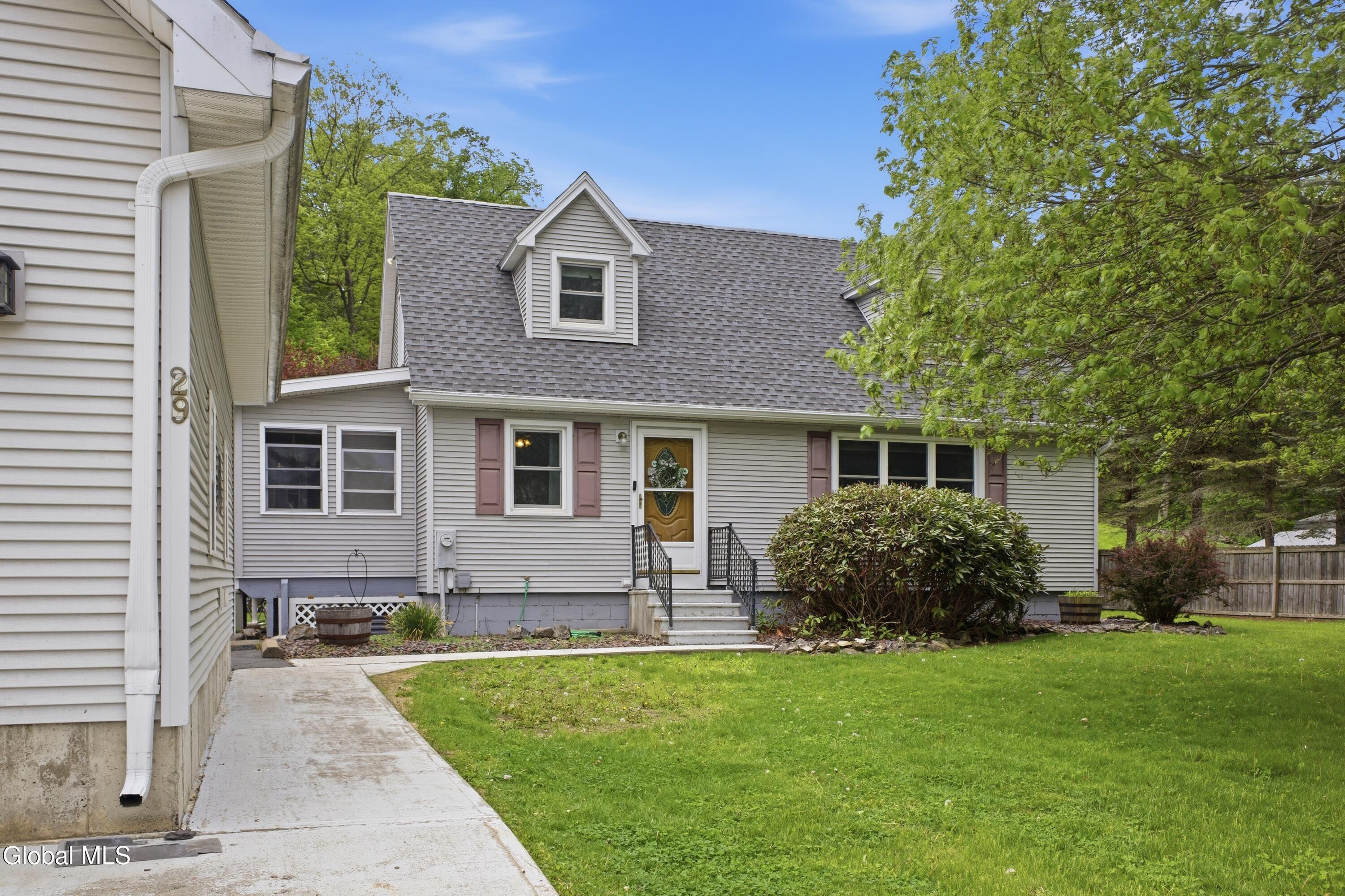 29 Morgans Lane Fort Ann NY 12887