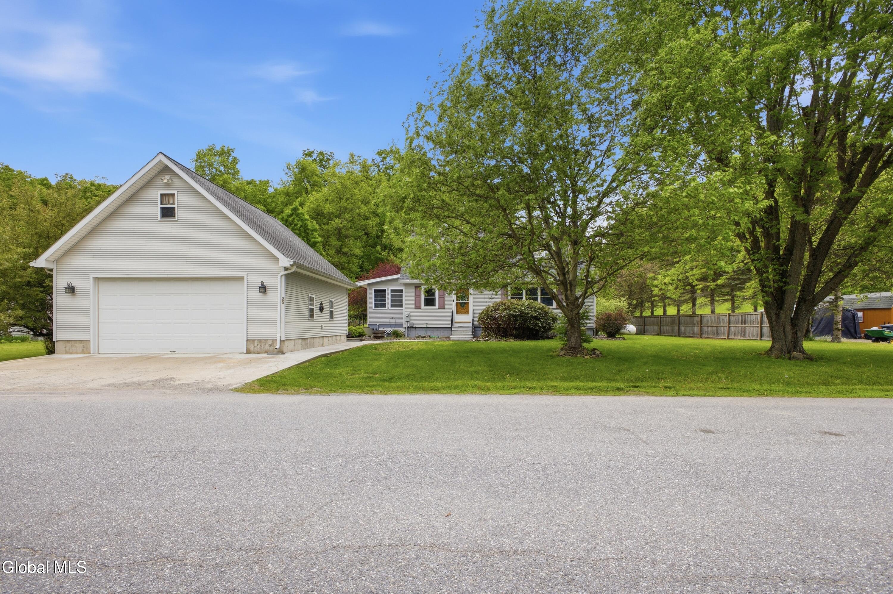 29 Morgans Lane Fort Ann NY 12887