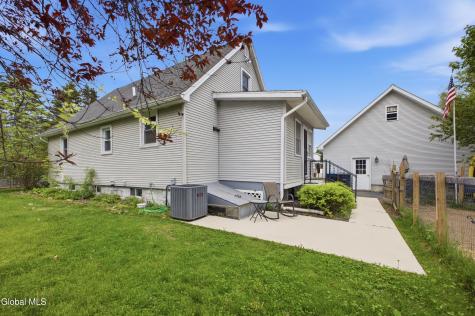 29 Morgans Lane Fort Ann NY 12887