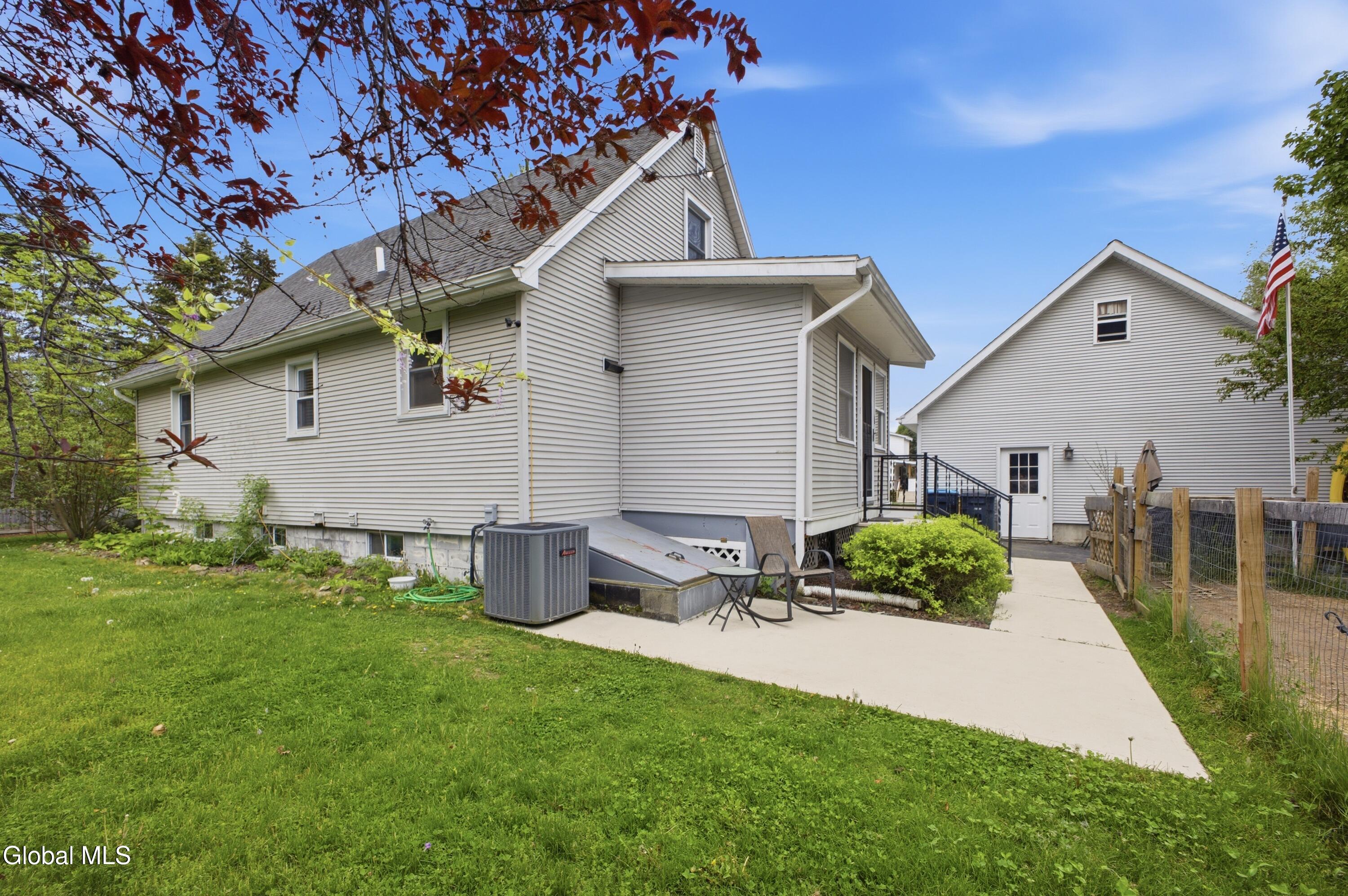 29 Morgans Lane Fort Ann NY 12887