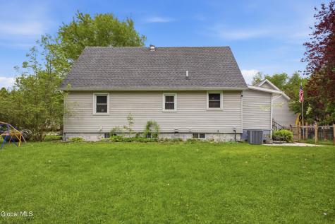 29 Morgans Lane Fort Ann NY 12887