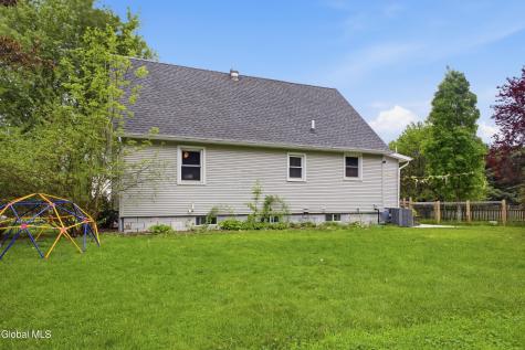 29 Morgans Lane Fort Ann NY 12887