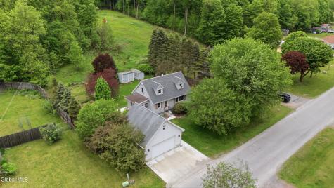 29 Morgans Lane Fort Ann NY 12887