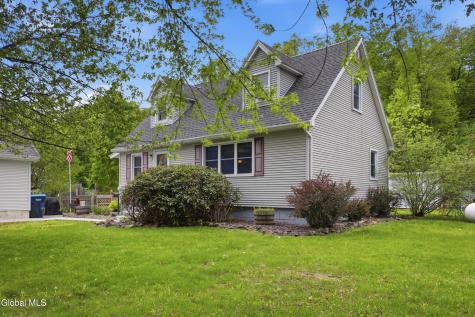29 Morgans Lane Fort Ann NY 12887