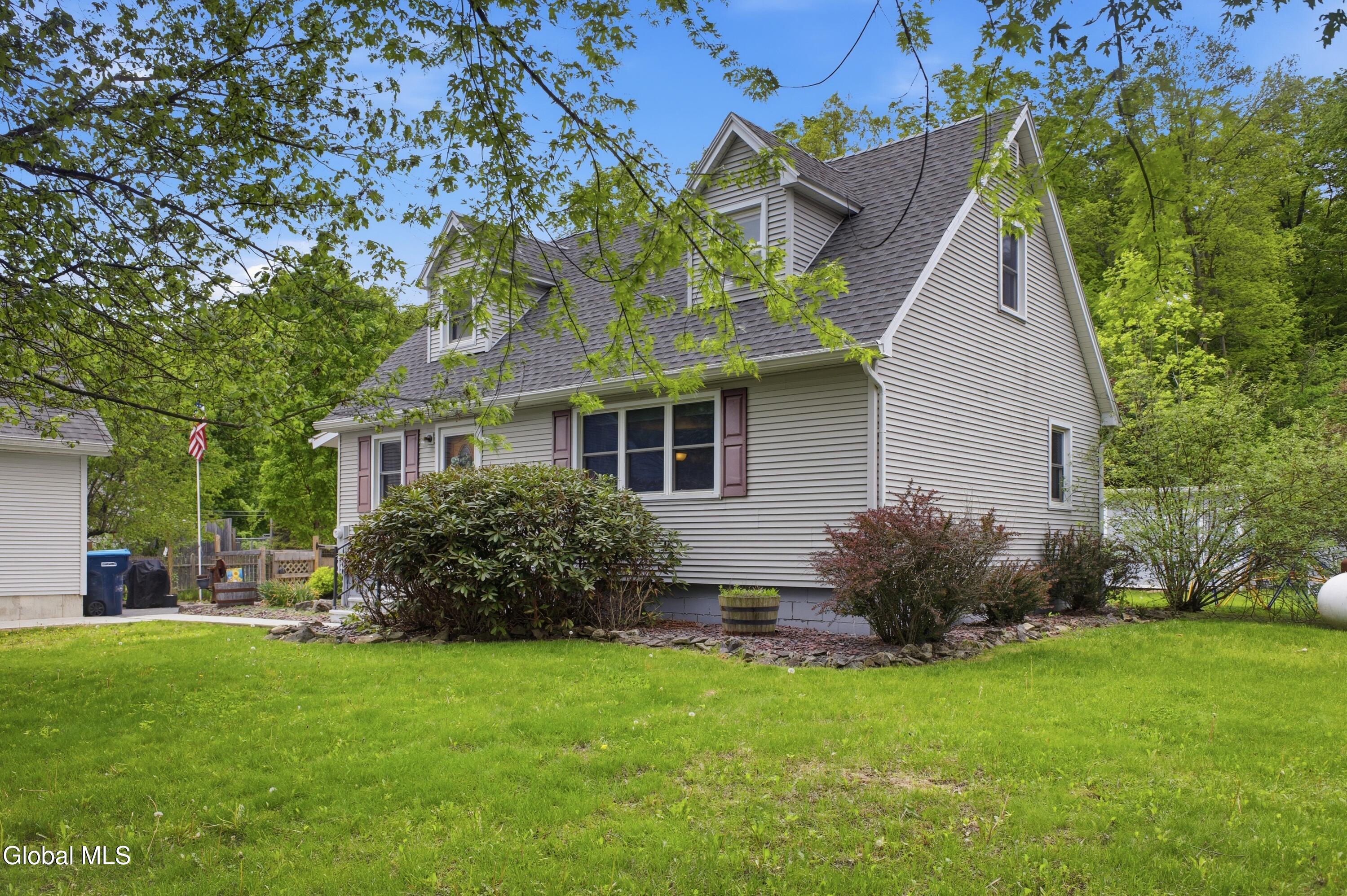 29 Morgans Lane Fort Ann NY 12887