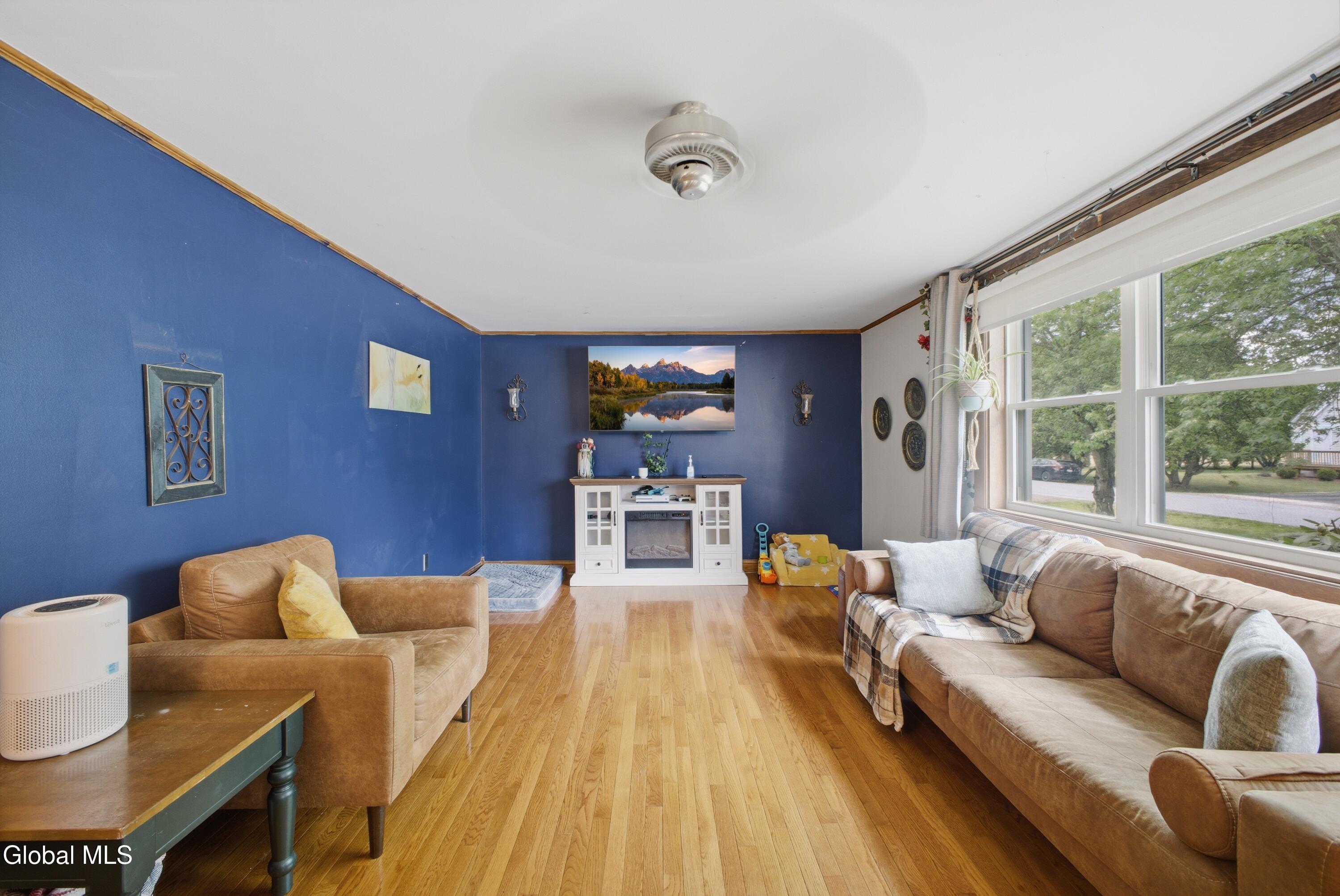 29 Morgans Lane Fort Ann NY 12887