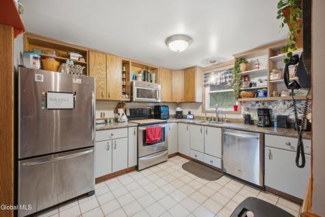 29 Morgans Lane Fort Ann NY 12887