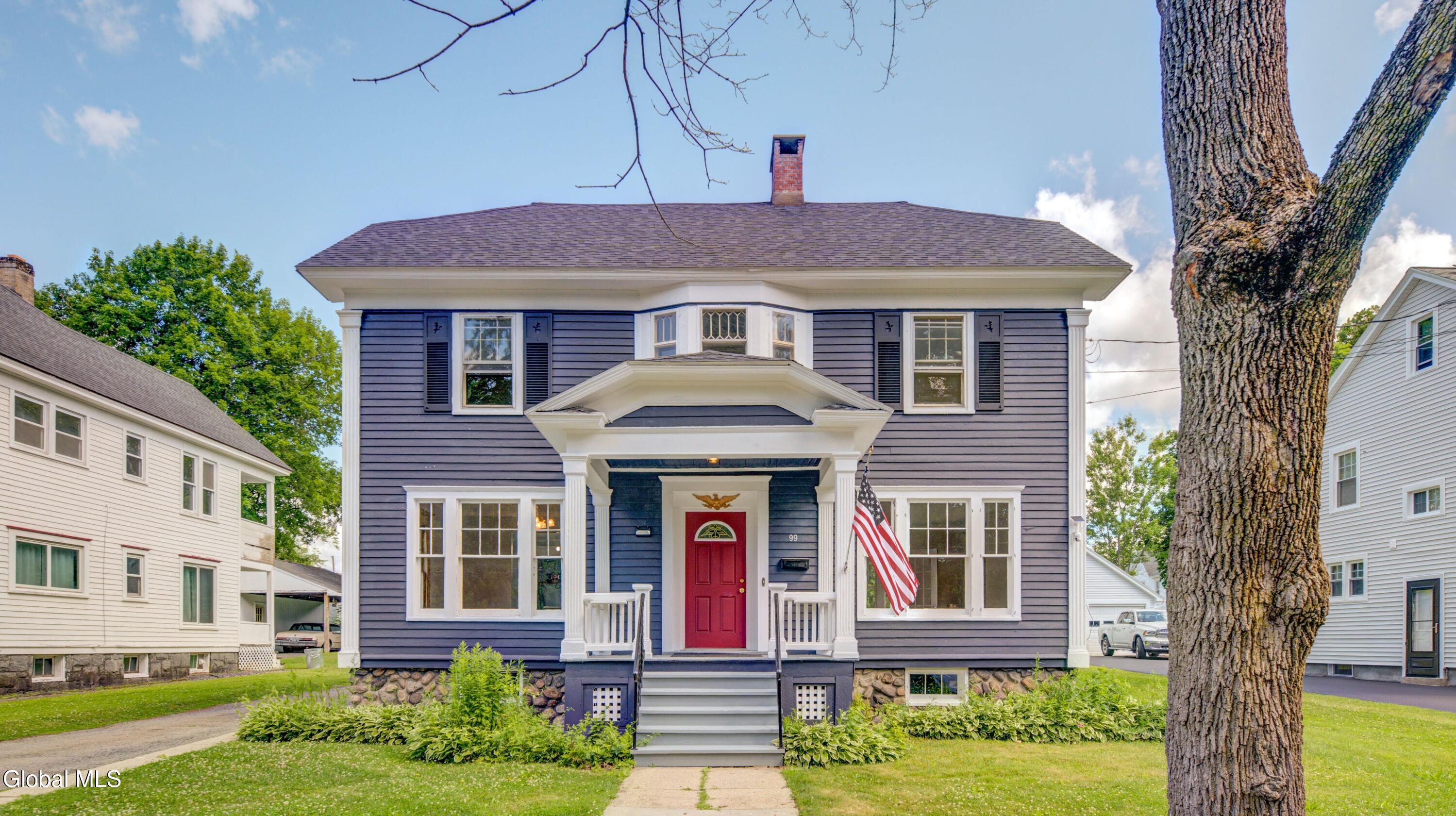 99 Second Avenue Gloversville NY 12078