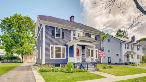 99 Second Avenue Gloversville NY 12078