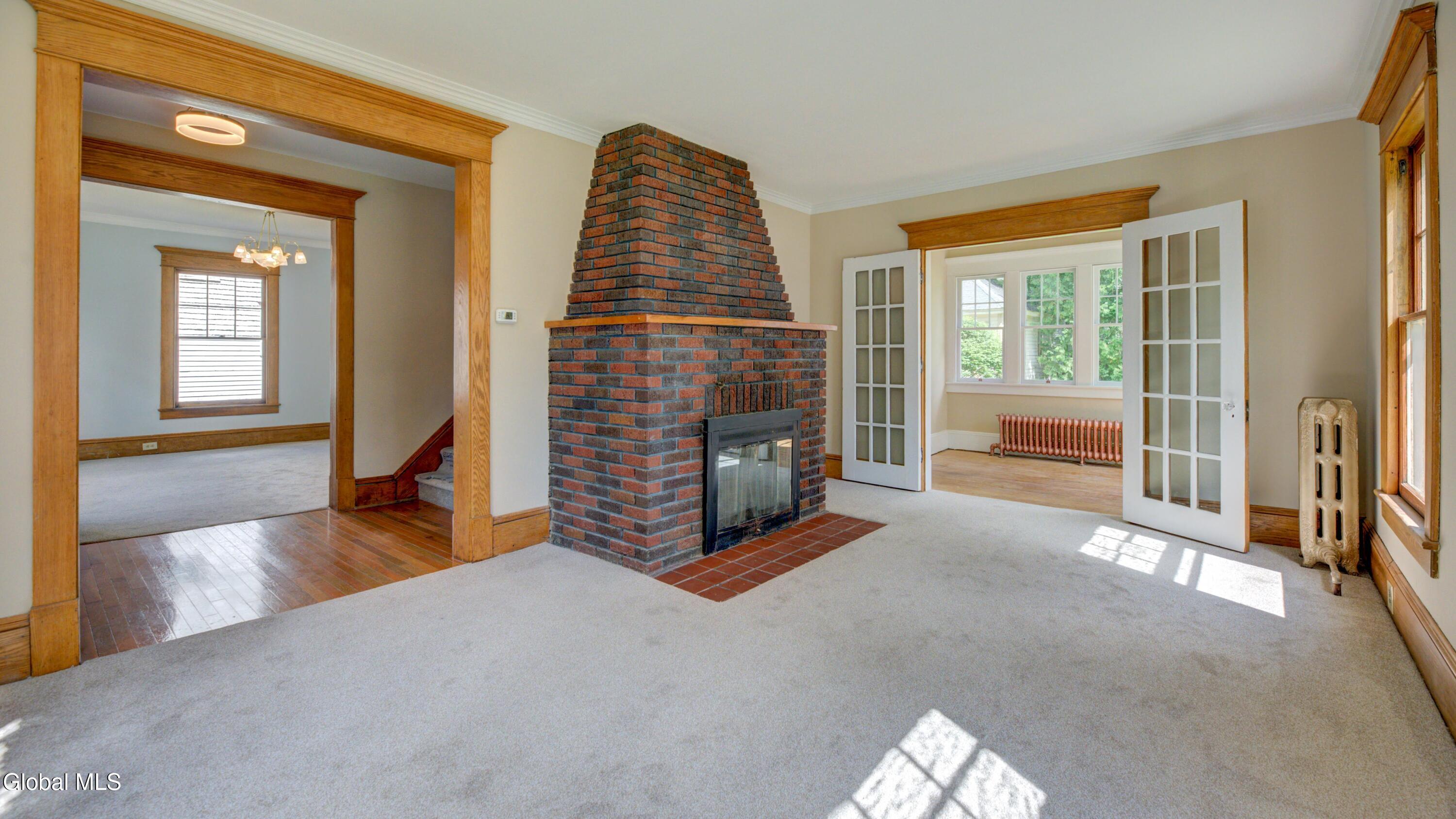 99 Second Avenue Gloversville NY 12078