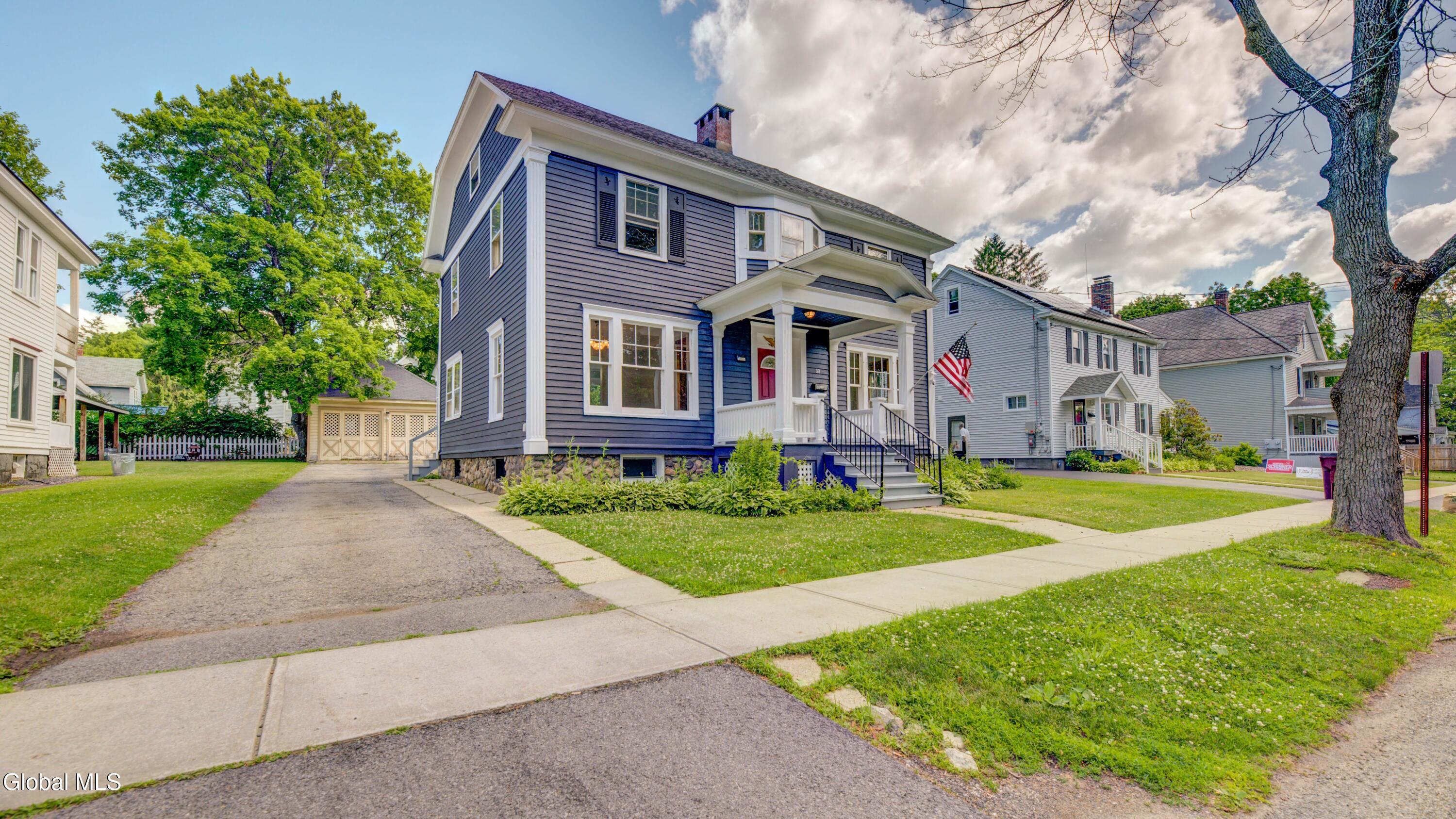 99 Second Avenue Gloversville NY 12078