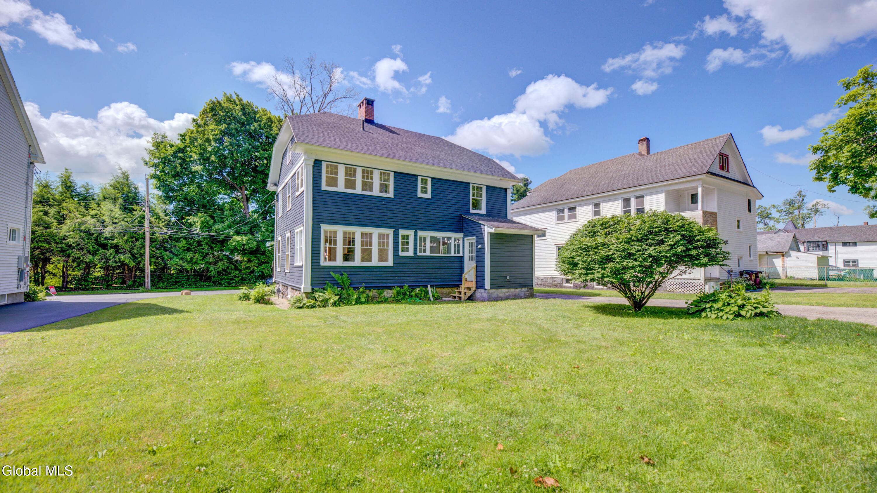 99 Second Avenue Gloversville NY 12078