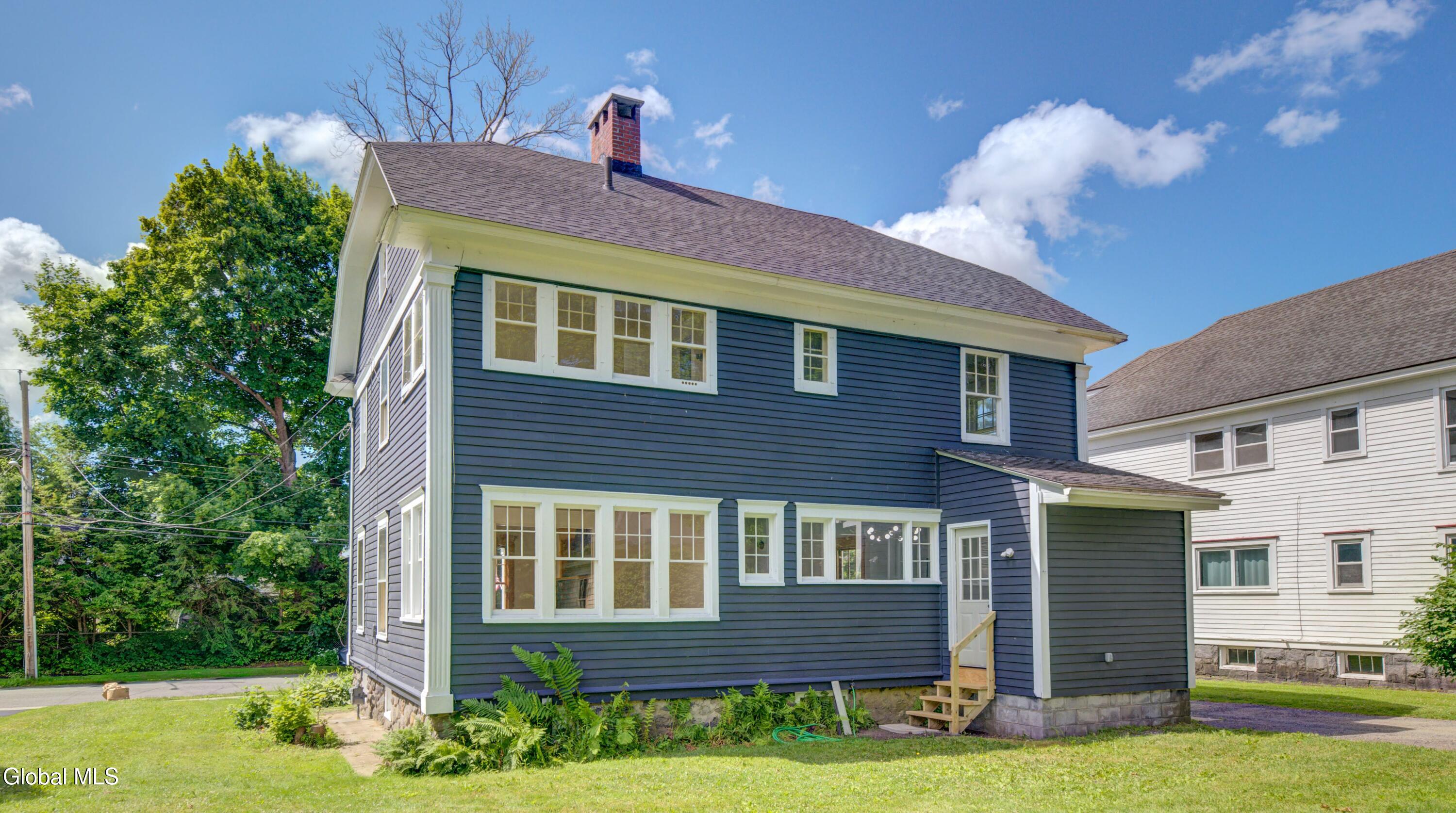 99 Second Avenue Gloversville NY 12078