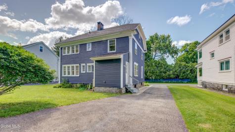 99 Second Avenue Gloversville NY 12078