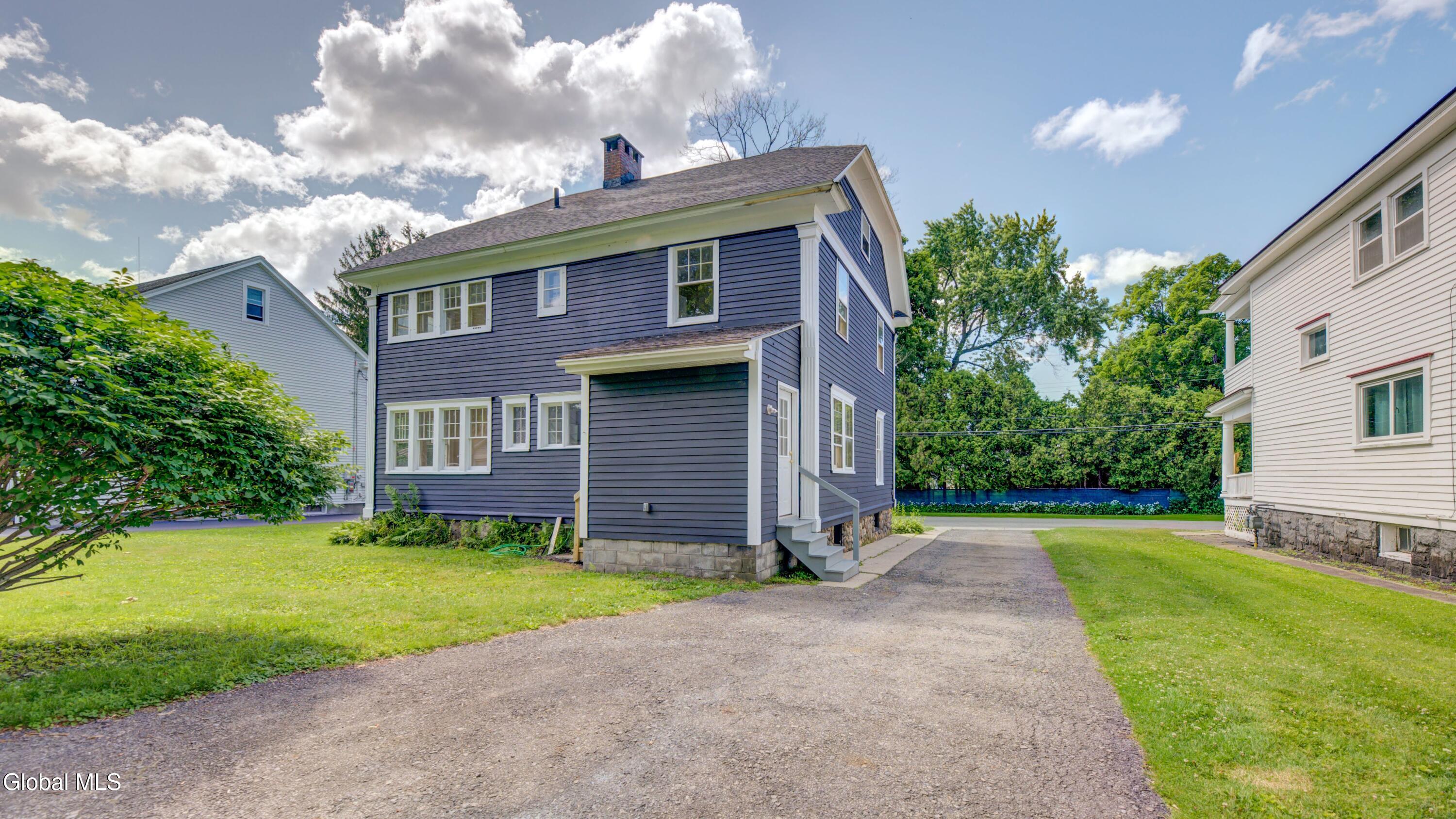 99 Second Avenue Gloversville NY 12078
