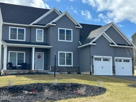 358 Watervliet Shaker Road Watervliet NY 12189