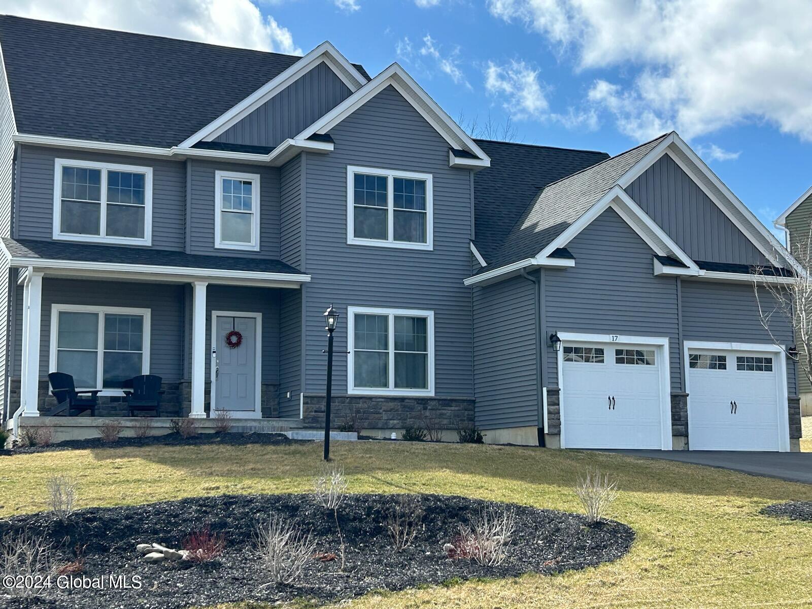 358 Watervliet Shaker Road Watervliet NY 12189