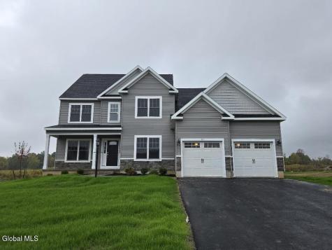 358 Watervliet Shaker Road Watervliet NY 12189