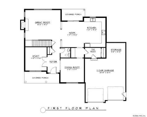 358 Watervliet Shaker Road Watervliet NY 12189