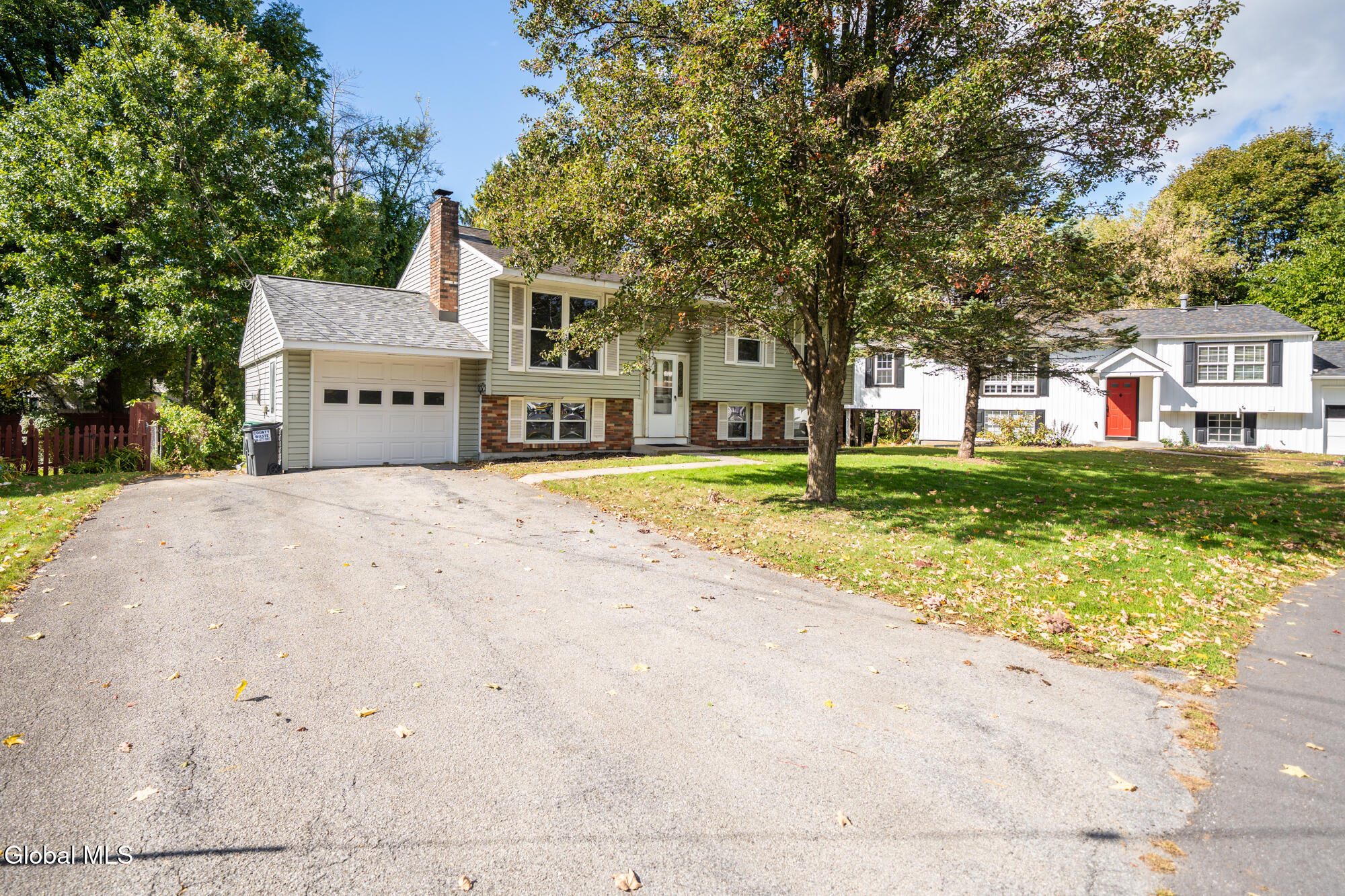 5 W Circular Court Saratoga Springs NY 12866