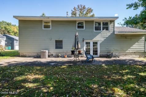 5 W Circular Court Saratoga Springs NY 12866