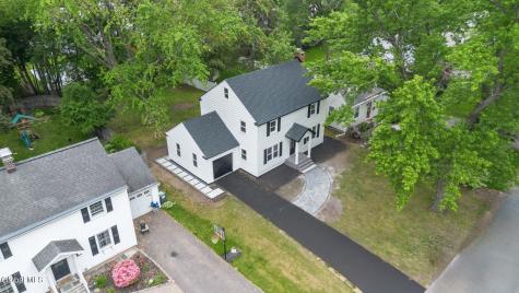 1413 Via Del Mar Niskayuna NY 12309