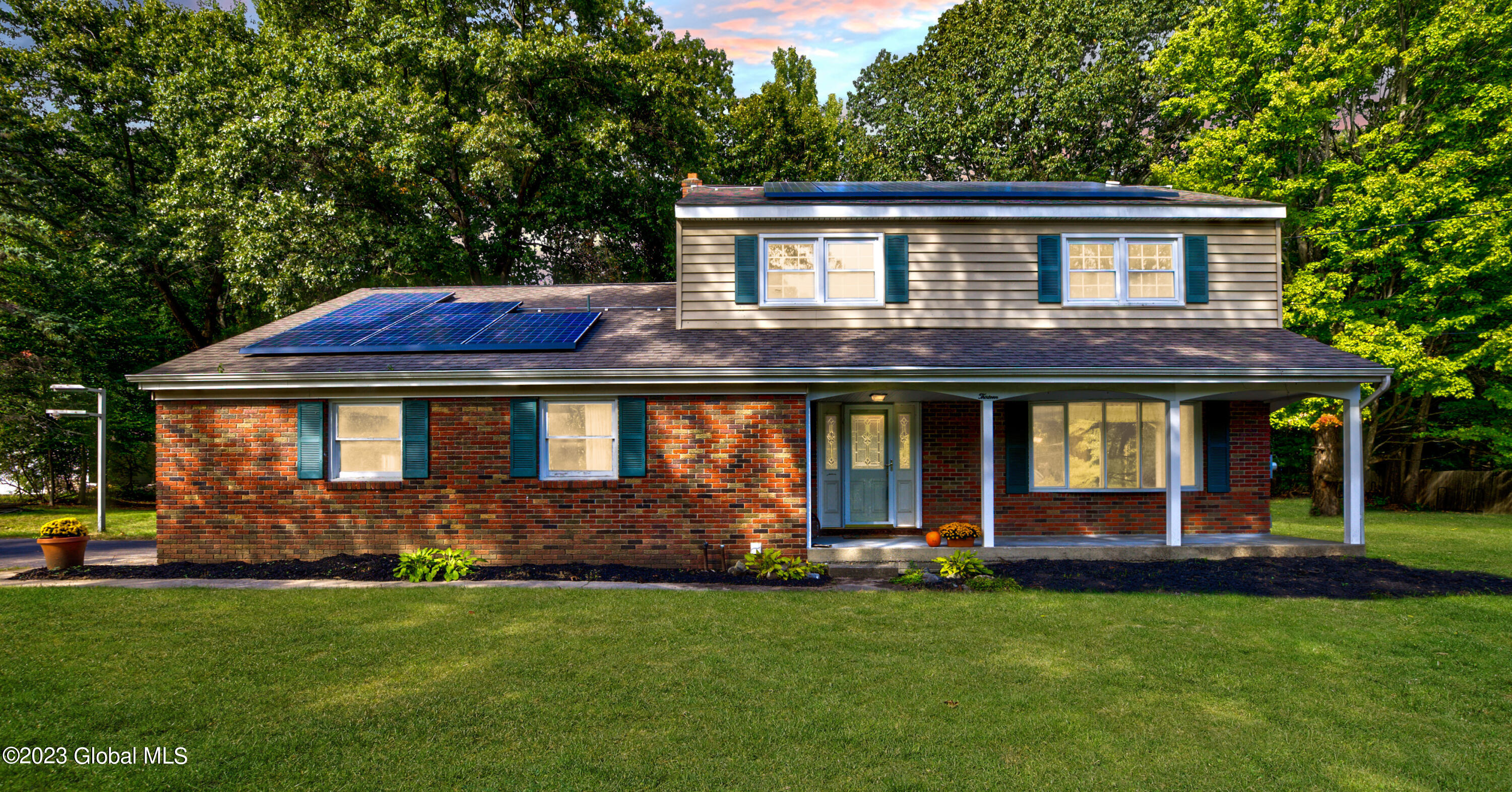 13 Stony Brook Drive Clifton Park NY 12148