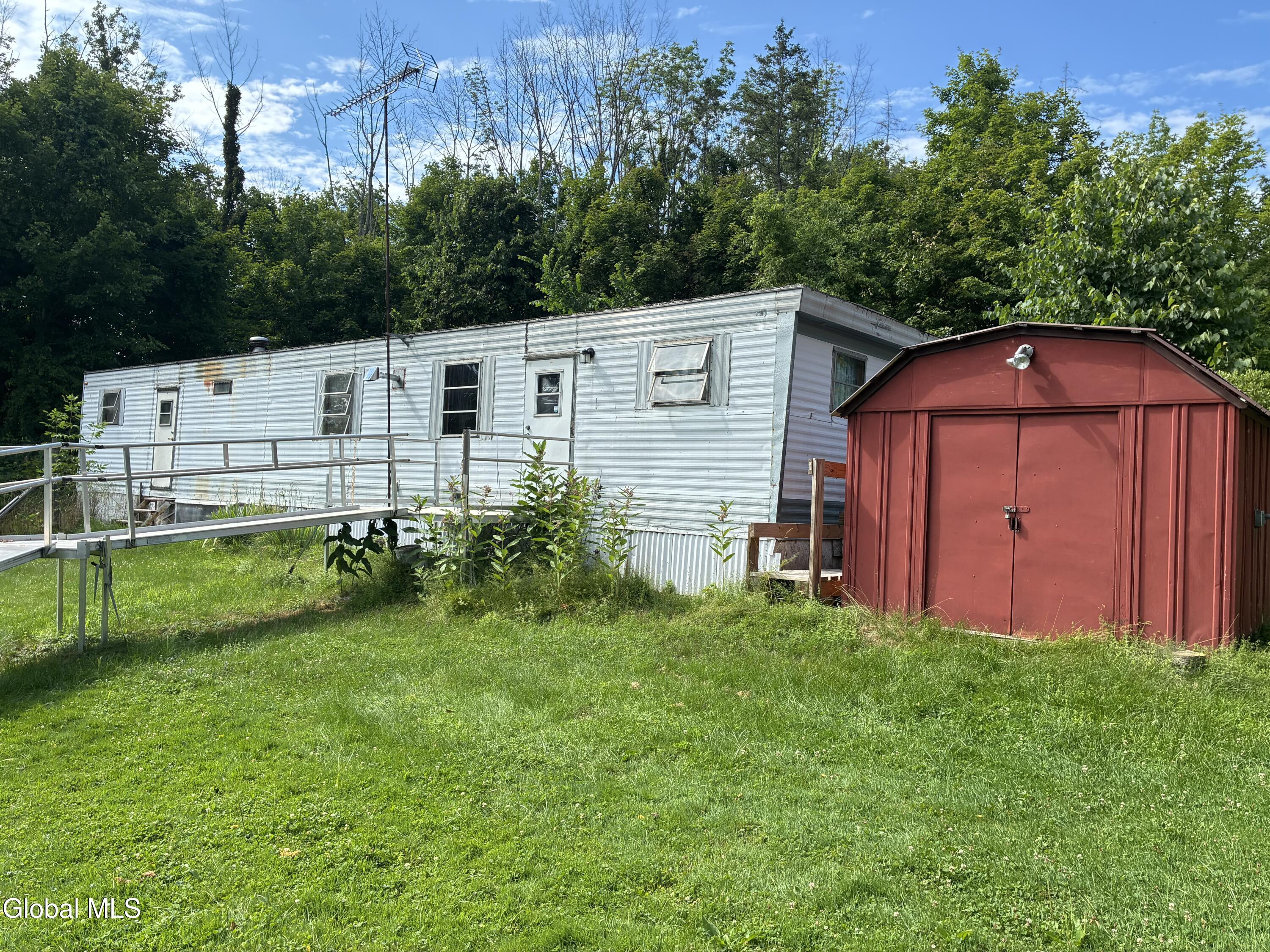 679 County Route 68 Eagle Bridge NY 12057