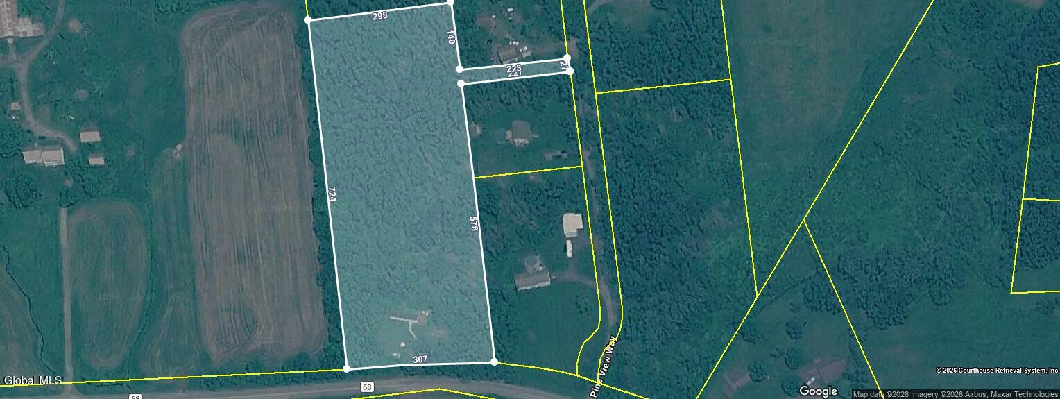 679 County Route 68 Eagle Bridge NY 12057