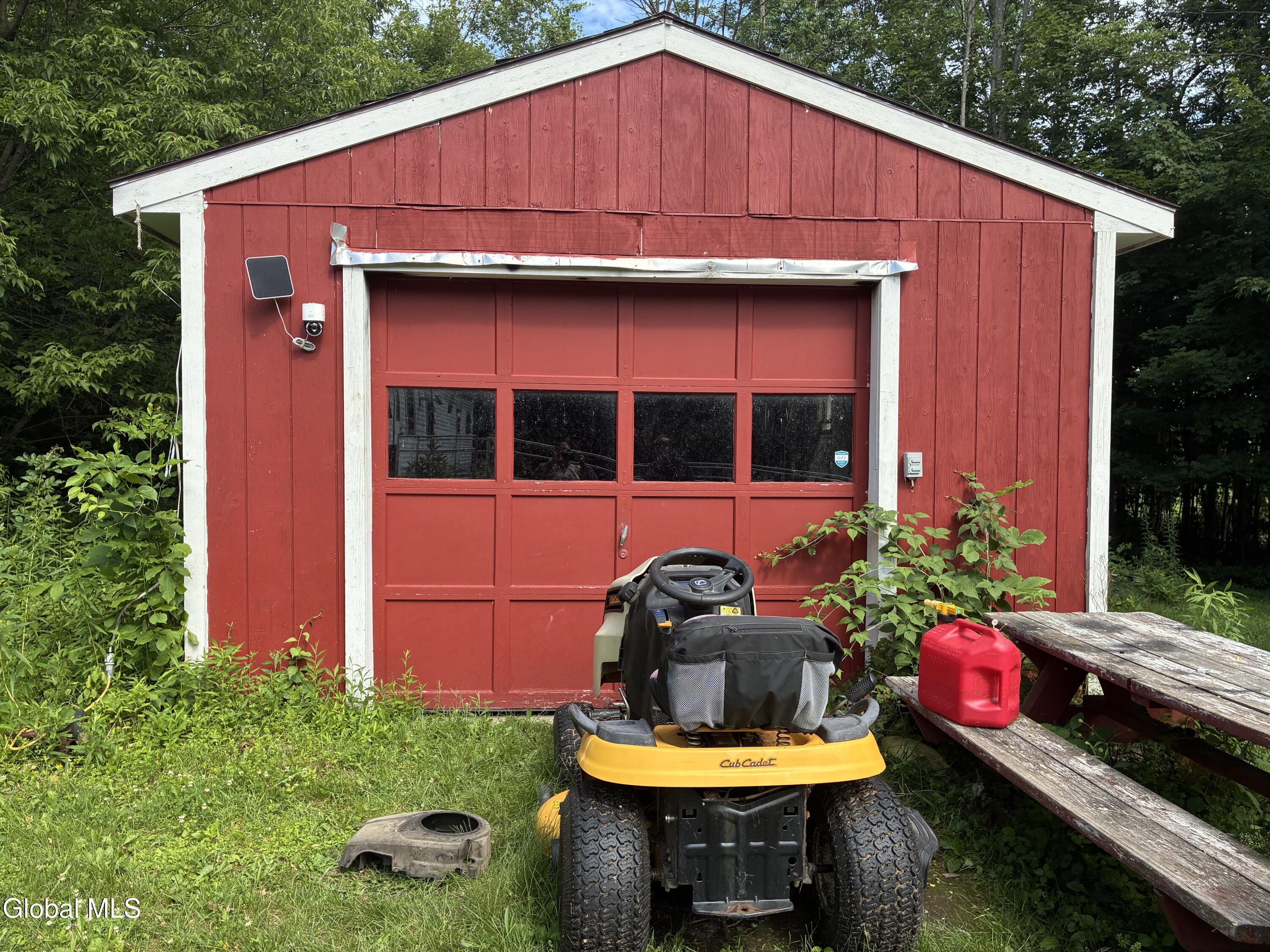 679 County Route 68 Eagle Bridge NY 12057