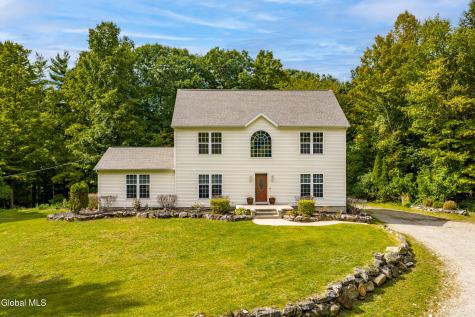 79 Goodman Road Fort Ann NY 12827