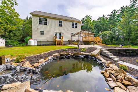 79 Goodman Road Fort Ann NY 12827