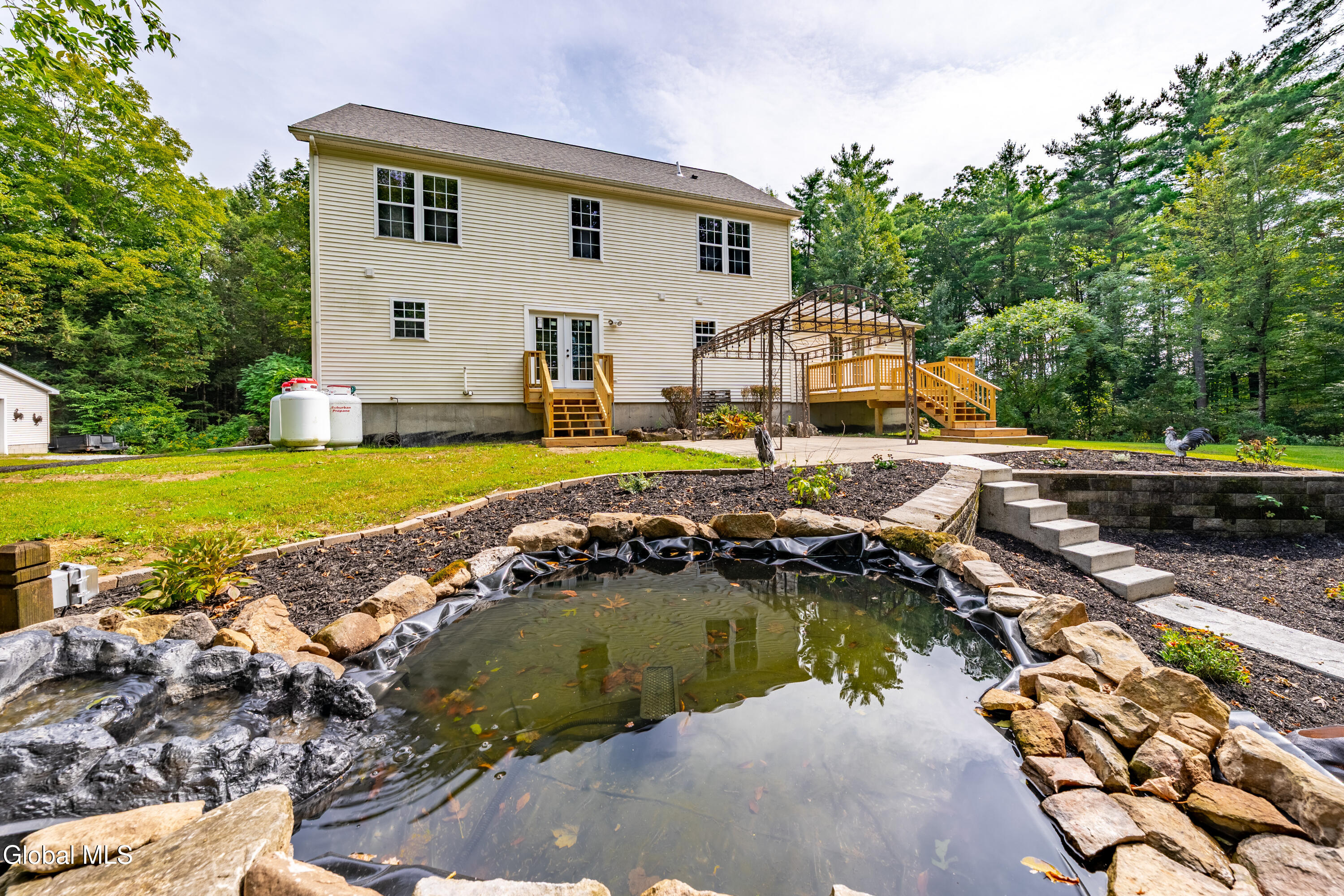 79 Goodman Road Fort Ann NY 12827