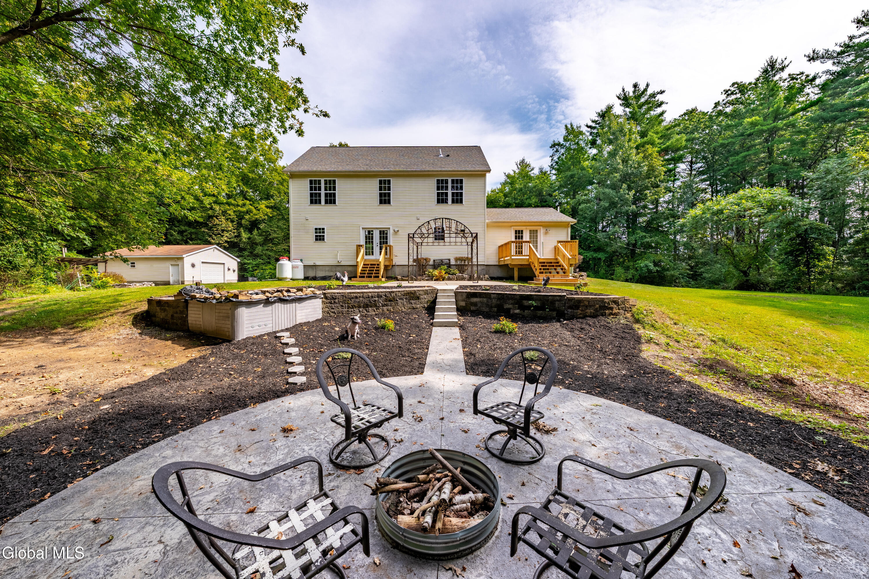 79 Goodman Road Fort Ann NY 12827