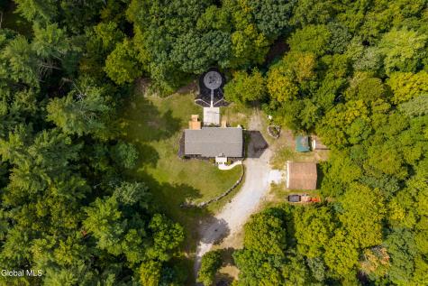 79 Goodman Road Fort Ann NY 12827