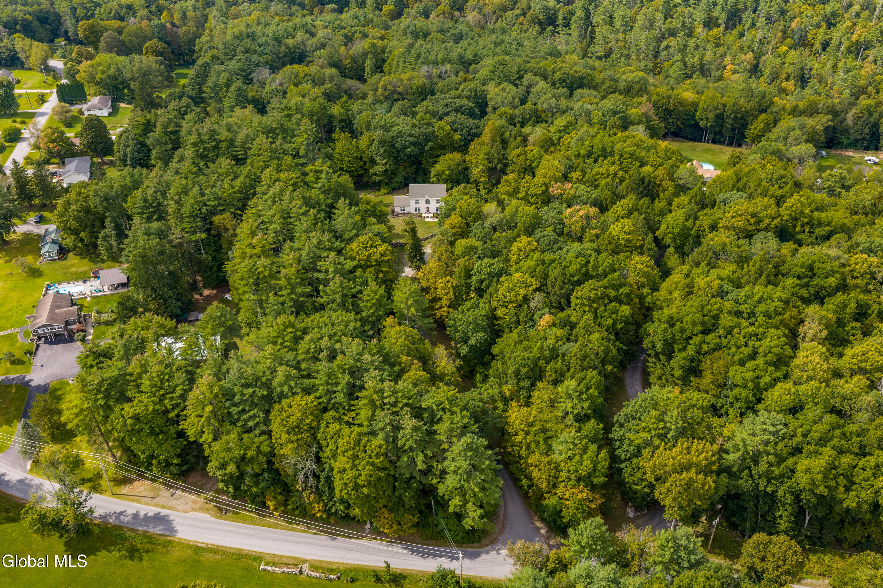 79 Goodman Road Fort Ann NY 12827