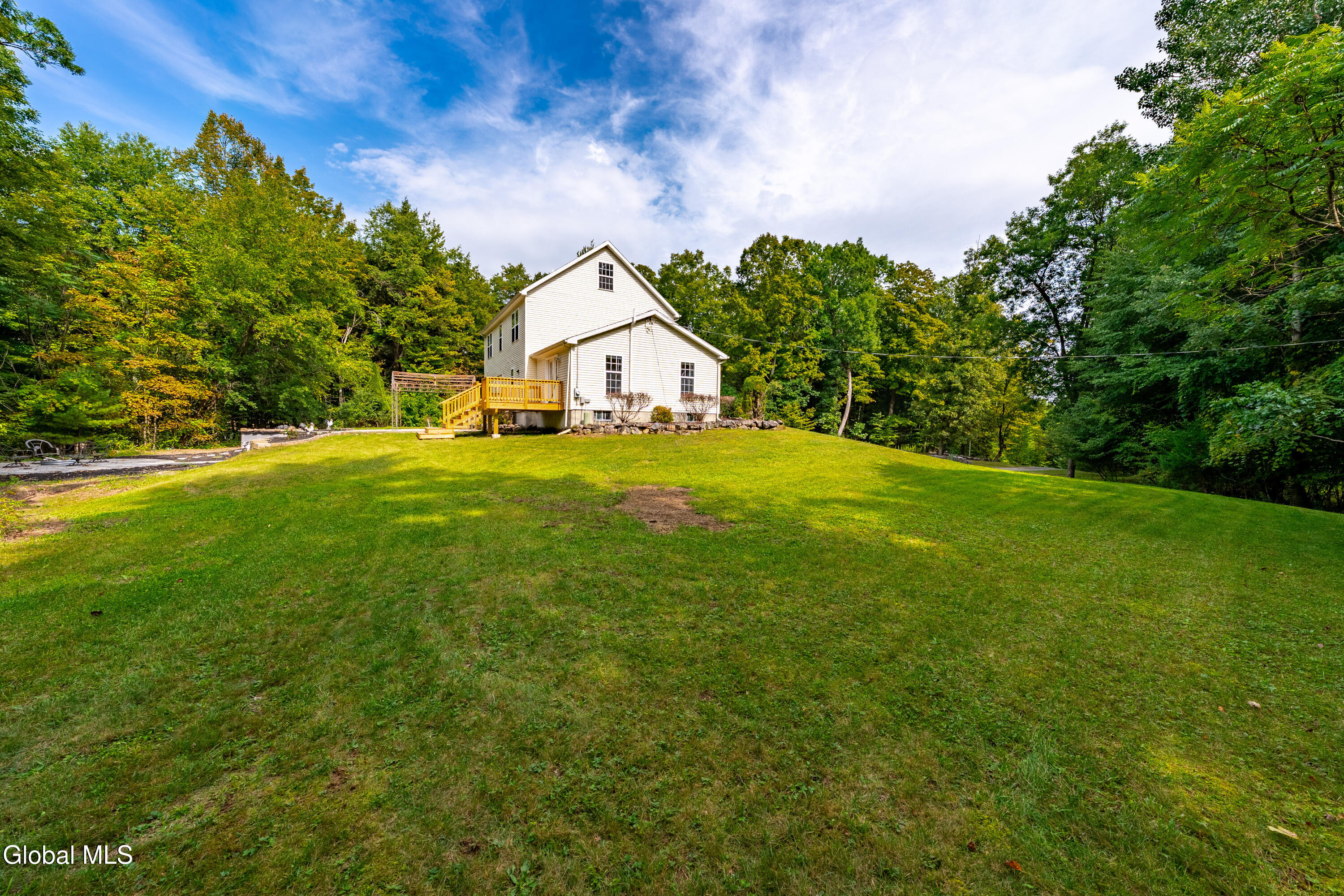 79 Goodman Road Fort Ann NY 12827