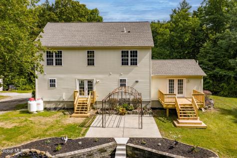 79 Goodman Road Fort Ann NY 12827