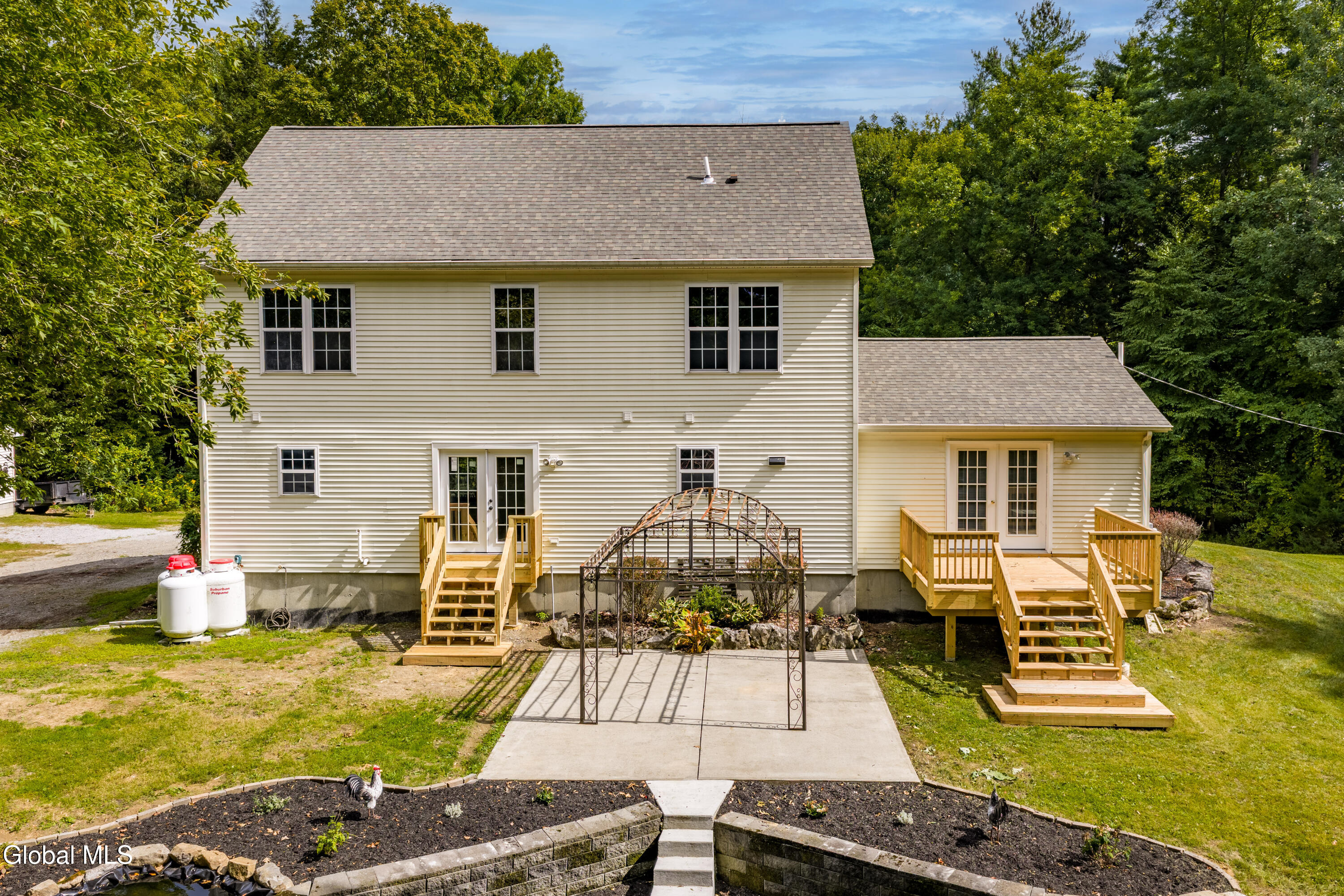79 Goodman Road Fort Ann NY 12827