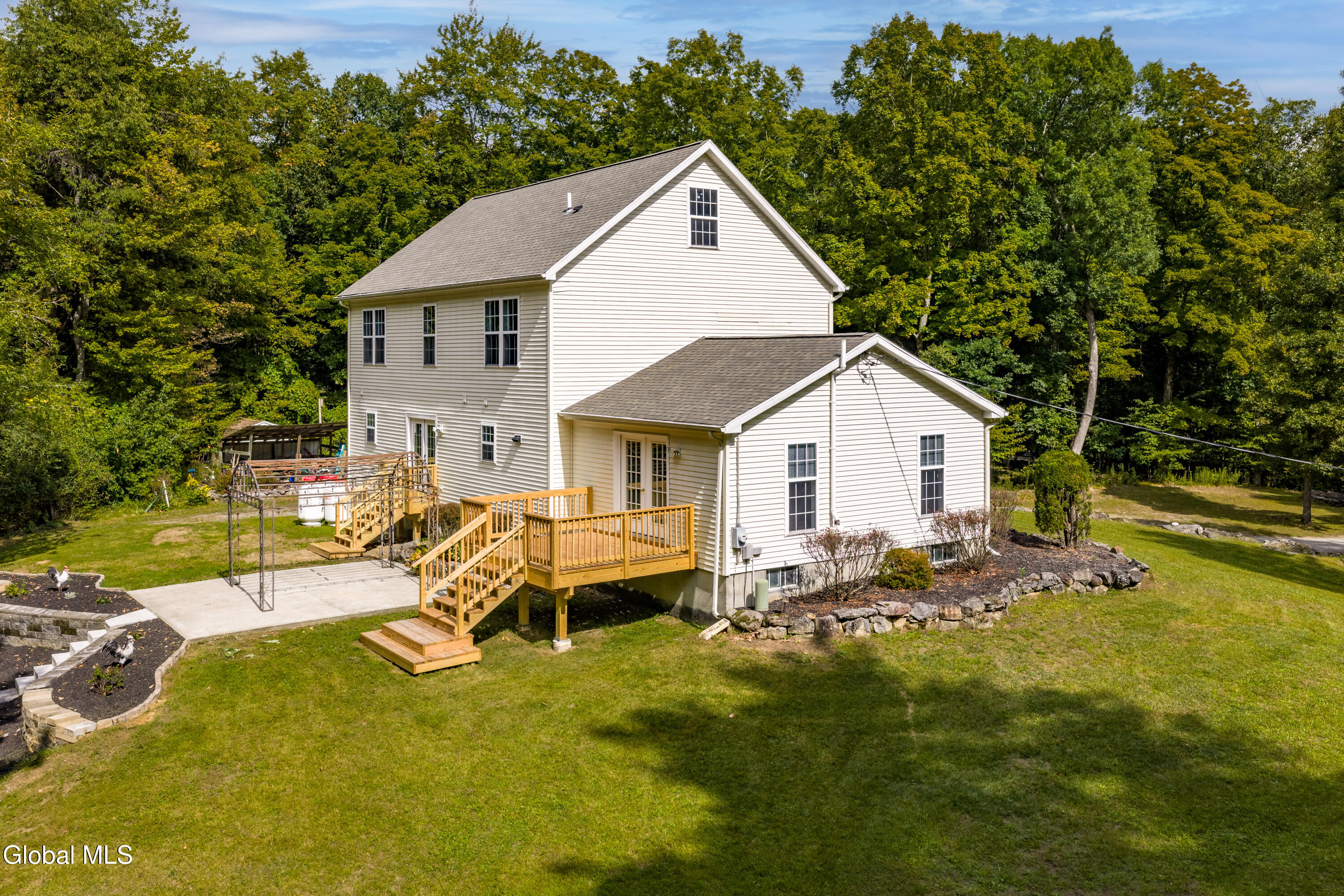 79 Goodman Road Fort Ann NY 12827