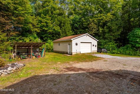 79 Goodman Road Fort Ann NY 12827