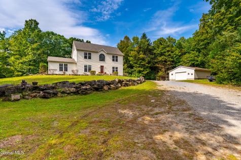 79 Goodman Road Fort Ann NY 12827