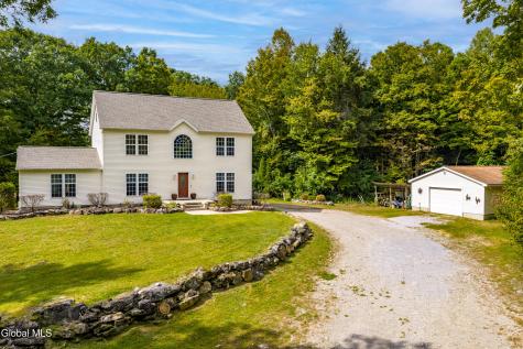 79 Goodman Road Fort Ann NY 12827