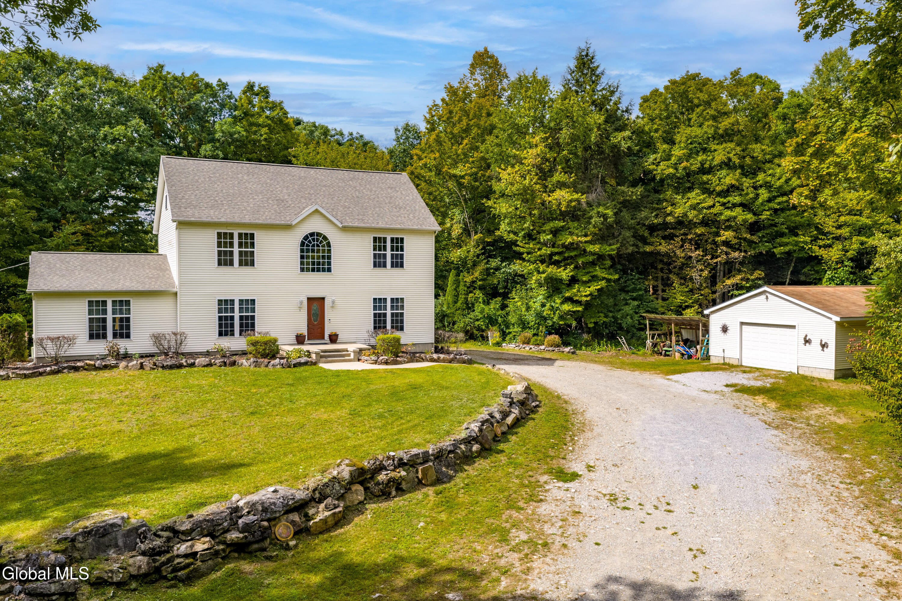 79 Goodman Road Fort Ann NY 12827