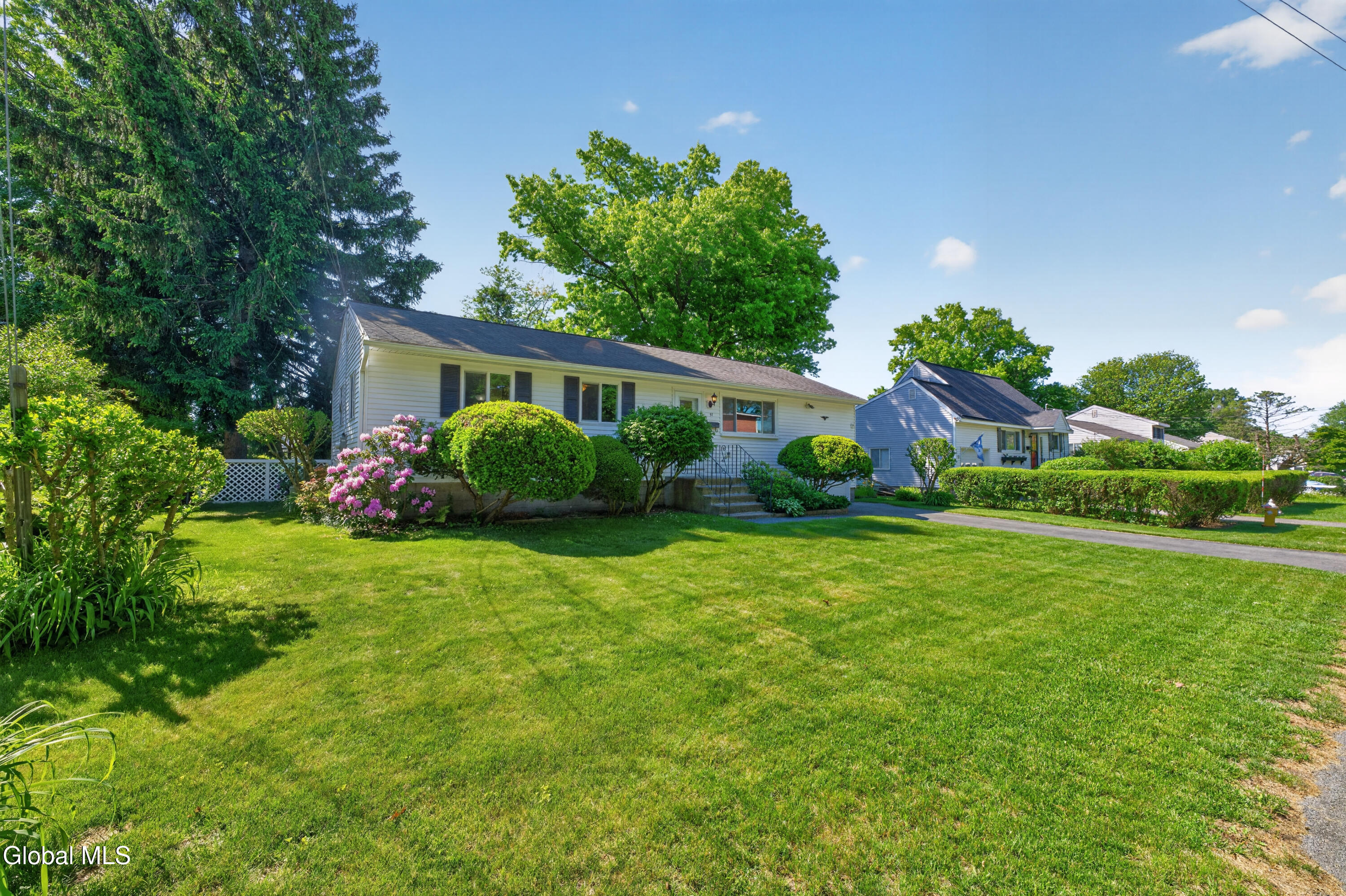 57 Fuller Terrace Albany NY 12205